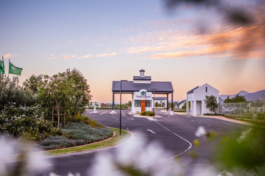 4 Bedroom Property for Sale in Paarl Valleij Lifestyle Estate Western Cape